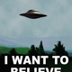 Illustration for article titled X-Files (and Everyone Else), Embrace Your SF Cred